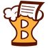 BrewLedger icon