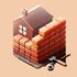 Brick By Brick - DIY icon