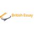 British Essay Writing Service icon