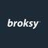 Broksy icon
