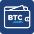 BTC.com - Bitcoin Wallet icon