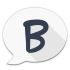 Bubble Comic Book Reader icon