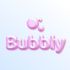 Bubbly App icon