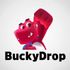Buckydrop icon