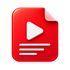 BulkTranscripts icon