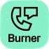 Burner icon
