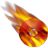 Burrrn icon