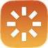 Burst Notes  icon