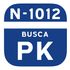 Busca Pk icon
