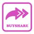 Buy Shares icon