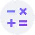 CalcYou icon