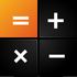 Calculator Photo Vault icon