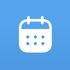 Calendar in Telegram icon