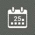 Calendar-On-Demand icon