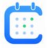 Calendo Scheduling icon