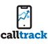 Call Track AI icon