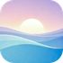 Calm Reminders and Journal icon