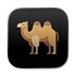Camel - Developer Text Tools icon