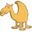 Camel Disc Catalog icon