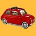 Car Quiz icon