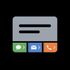 CardAction icon