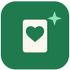 CardTray icon
