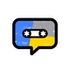 Cassette icon