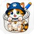 Cat Collector icon
