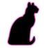 Catlooking Writer icon