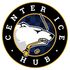 Center Ice hub icon