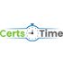 Certstime icon