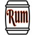 Rum  icon