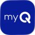 myQ Garage & Access Control icon