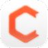 Chamfered icon