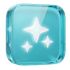Charm icon