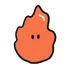 Charming icon
