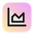 Charts Not Chapters icon