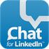 Chat for LinkedIn icon