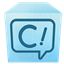 Chatbox icon
