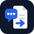 ChatExport icon