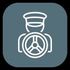 Chauffeur icon