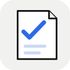 check-docs icon