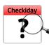 Checkiday icon