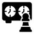 Chess Clock icon