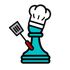 Chess It Up icon