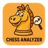 Chess Analyzer Pro icon