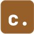 Chion icon