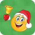 Christmas Emojis icon
