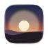 Chronoscape icon