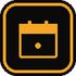 Cinema Calendar icon